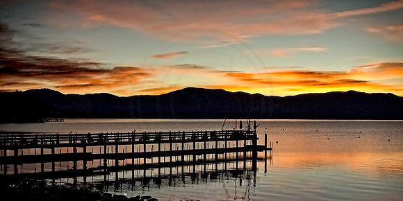 Lake Tahoe