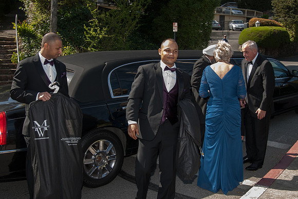 Volks Wedding 2013