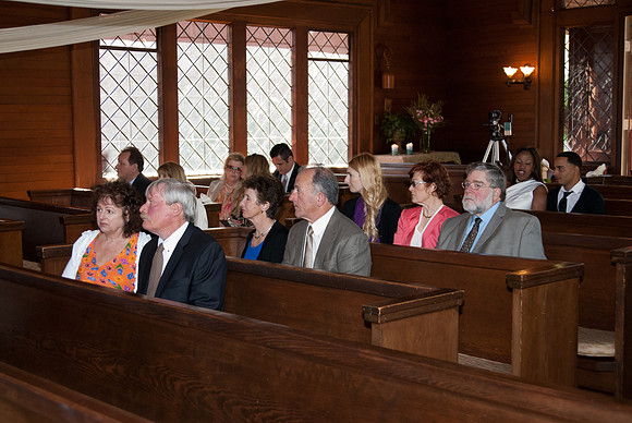 Volks Wedding 2013