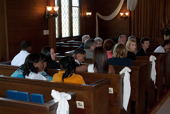 Volks Wedding 2013