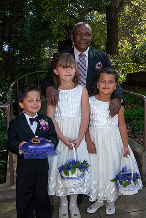 Volks Wedding 2013