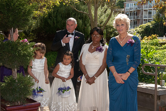 Volks Wedding 2013