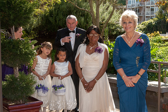 Volks Wedding 2013