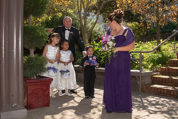 Volks Wedding 2013