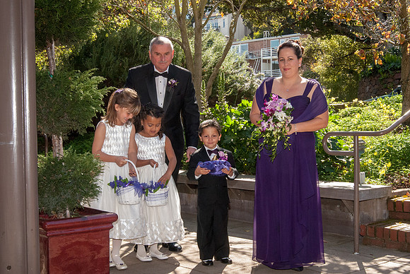 Volks Wedding 2013