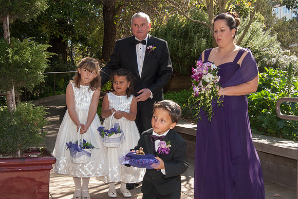 Volks Wedding 2013