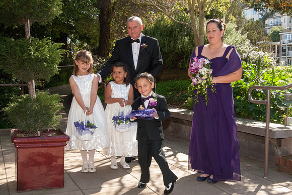 Volks Wedding 2013