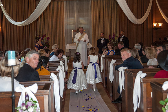 Volks Wedding 2013