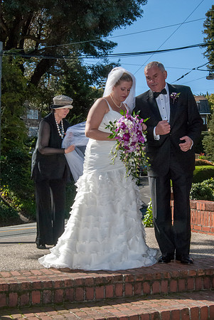Volks Wedding 2013