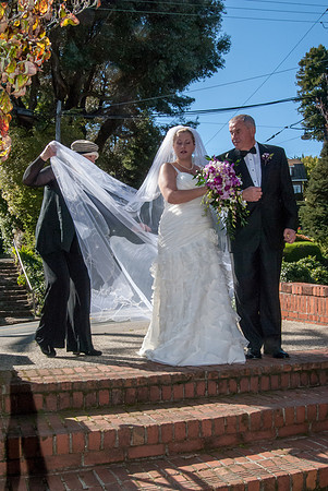 Volks Wedding 2013