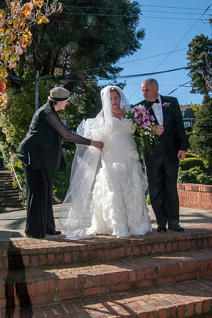 Volks Wedding 2013