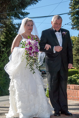 Volks Wedding 2013