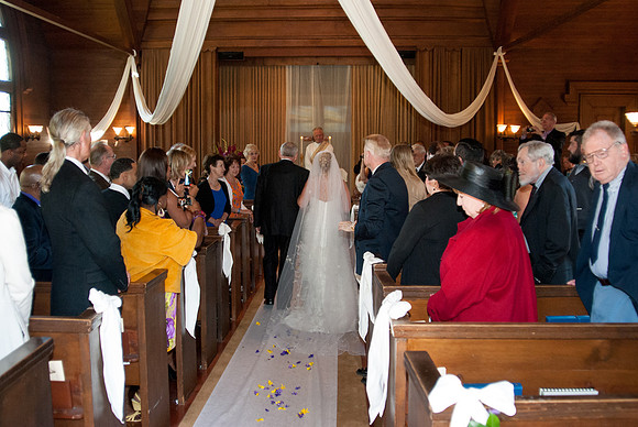 Volks Wedding 2013