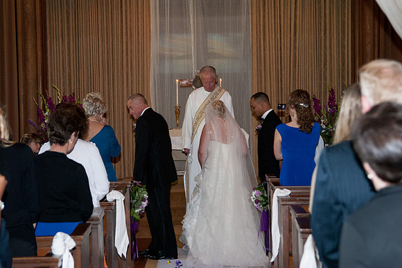 Volks Wedding 2013