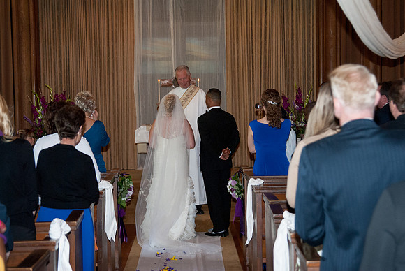Volks Wedding 2013