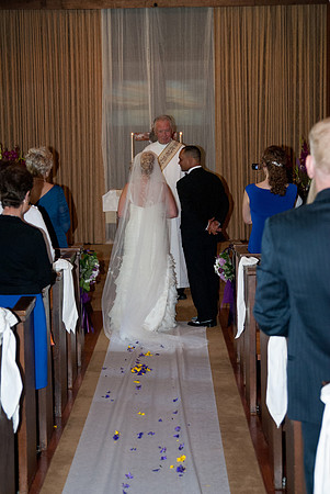 Volks Wedding 2013