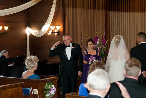 Volks Wedding 2013