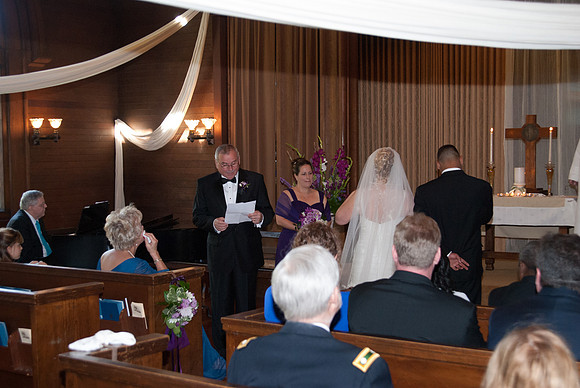 Volks Wedding 2013