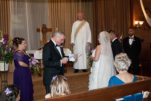 Volks Wedding 2013
