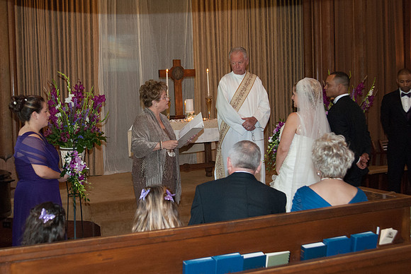 Volks Wedding 2013