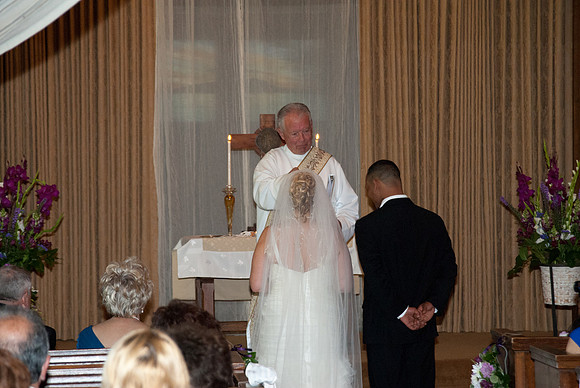 Volks Wedding 2013