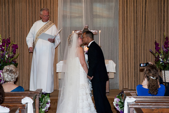 Volks Wedding 2013