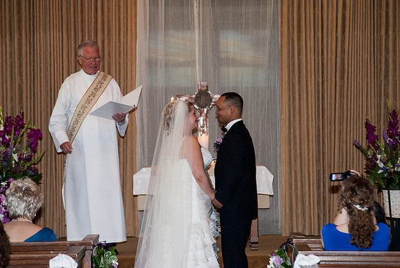 Volks Wedding 2013