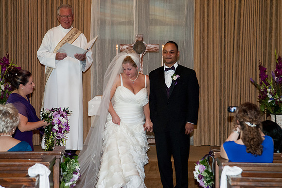 Volks Wedding 2013