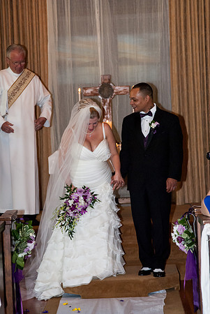 Volks Wedding 2013