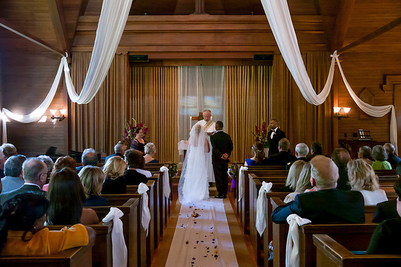 Volks Wedding 2013