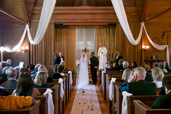 Volks Wedding 2013