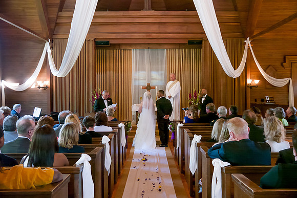 Volks Wedding 2013