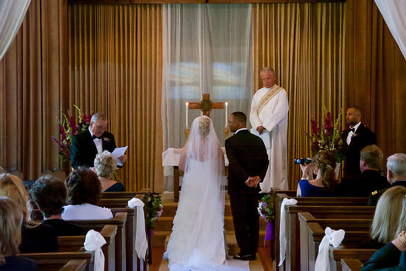 Volks Wedding 2013