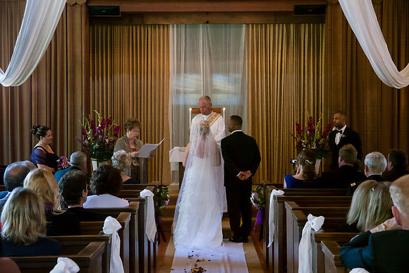 Volks Wedding 2013