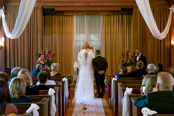 Volks Wedding 2013