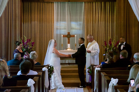 Volks Wedding 2013