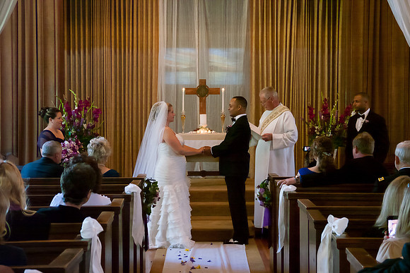 Volks Wedding 2013