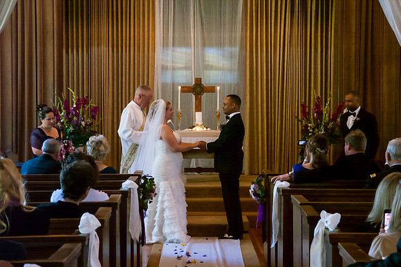 Volks Wedding 2013