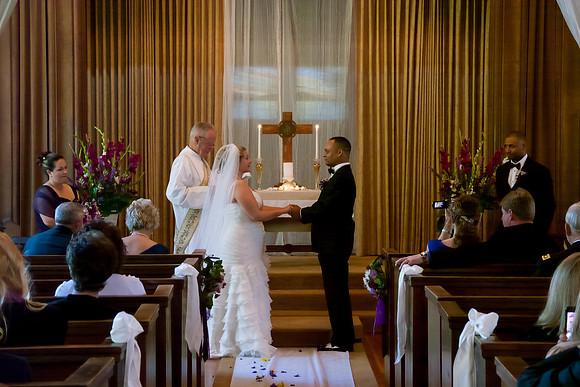 Volks Wedding 2013