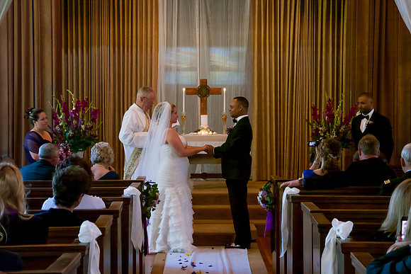 Volks Wedding 2013