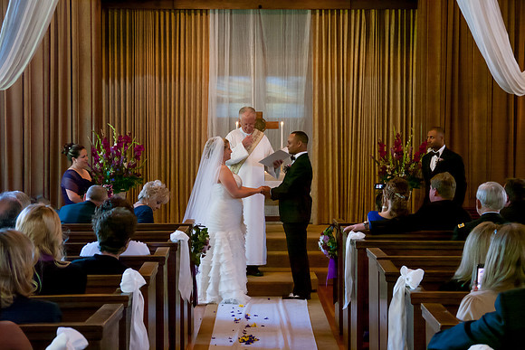 Volks Wedding 2013