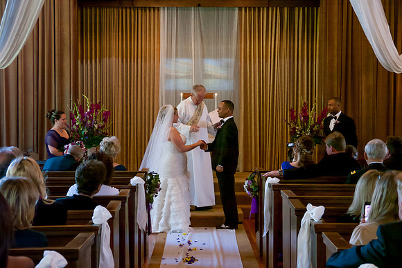Volks Wedding 2013