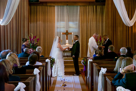Volks Wedding 2013
