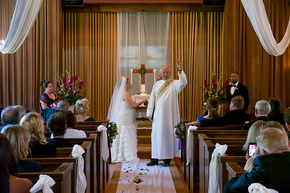 Volks Wedding 2013