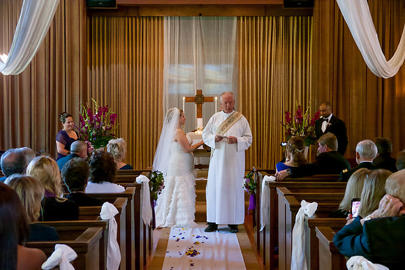 Volks Wedding 2013