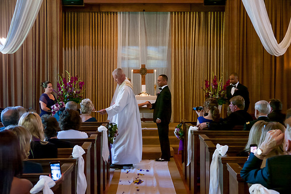 Volks Wedding 2013