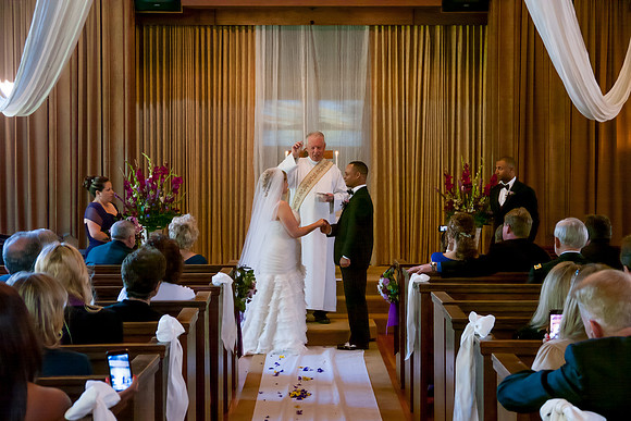 Volks Wedding 2013