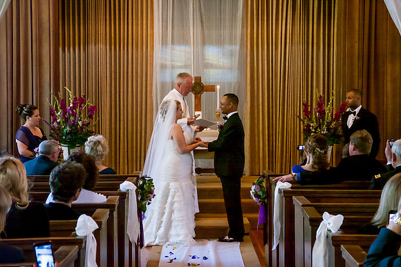 Volks Wedding 2013
