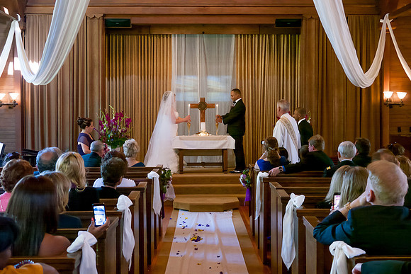 Volks Wedding 2013