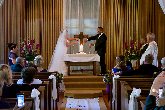 Volks Wedding 2013
